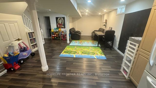 Photo 49 of 30 Gatesgill Street, Brampton, Brampton West — HOMEH