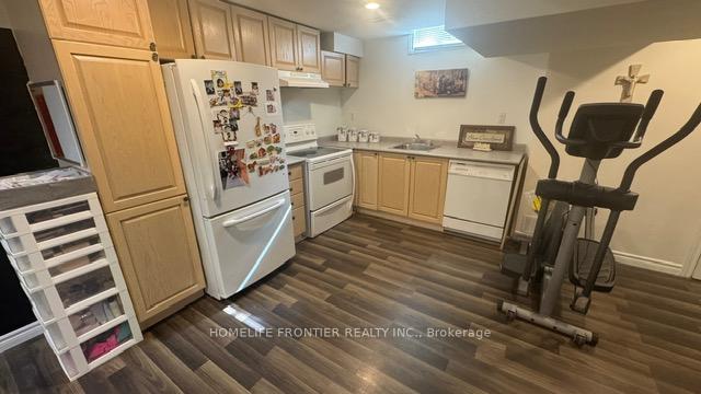 Photo 50 of 30 Gatesgill Street, Brampton, Brampton West — HOMEH