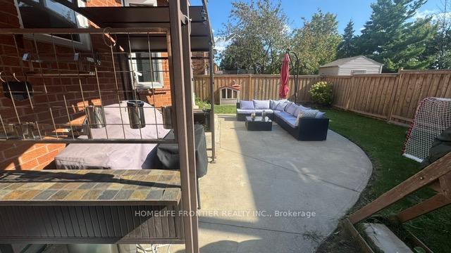Photo 55 of 30 Gatesgill Street, Brampton, Brampton West — HOMEH