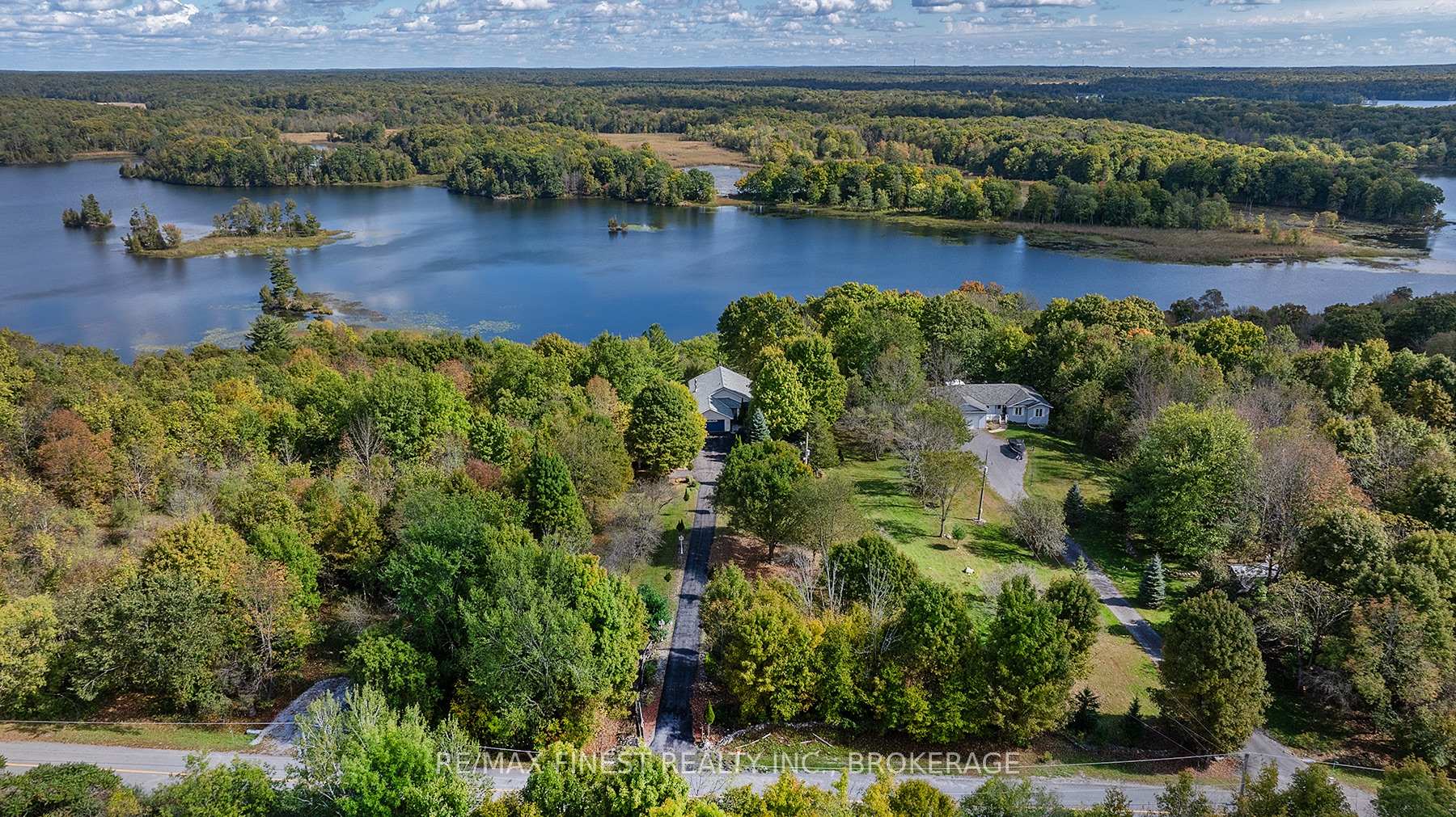 Photo 2 of 4522 Sills Bay Road, Frontenac, Frontenac South — HOMEH