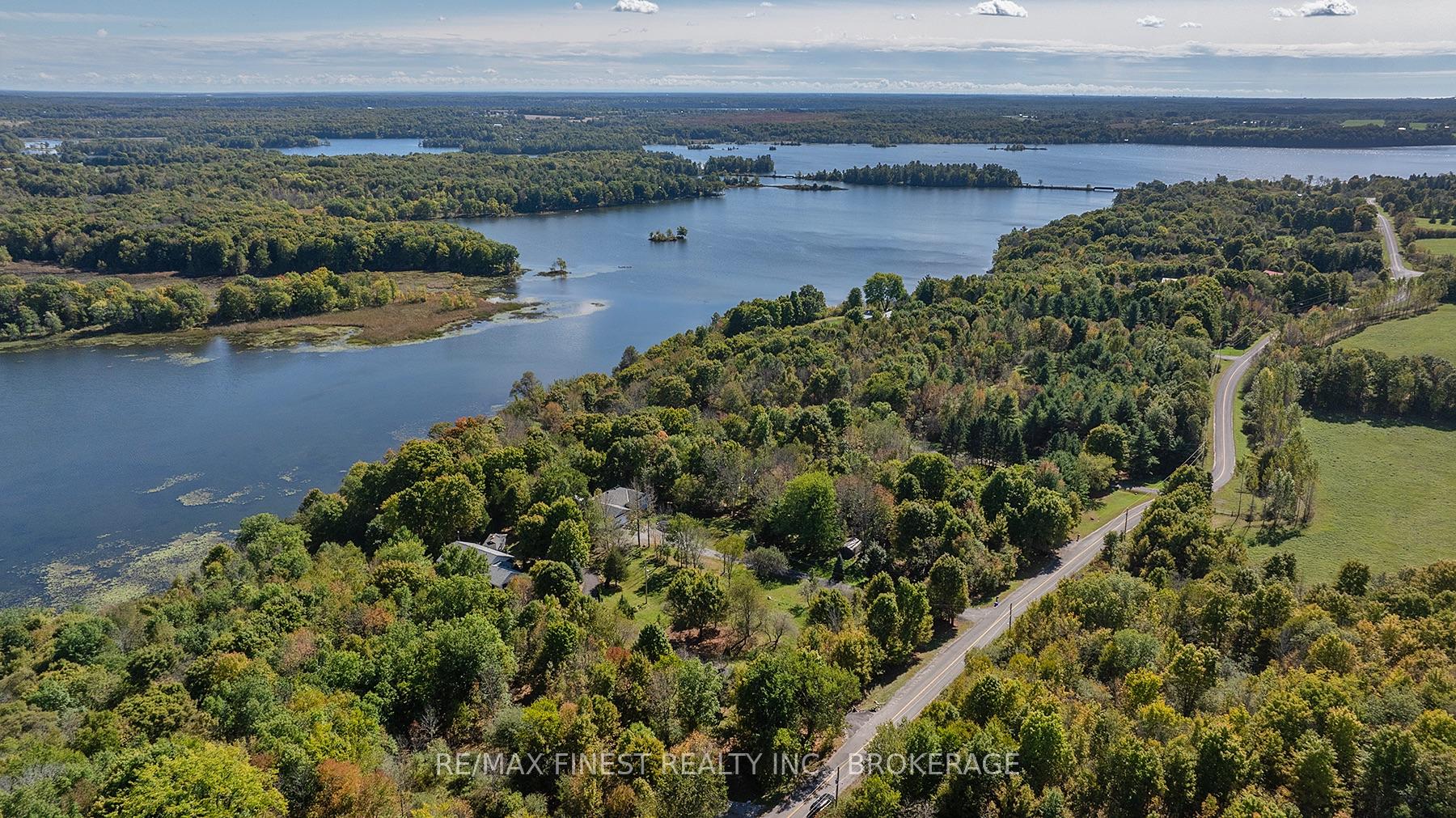 Photo 3 of 4522 Sills Bay Road, Frontenac, Frontenac South — HOMEH