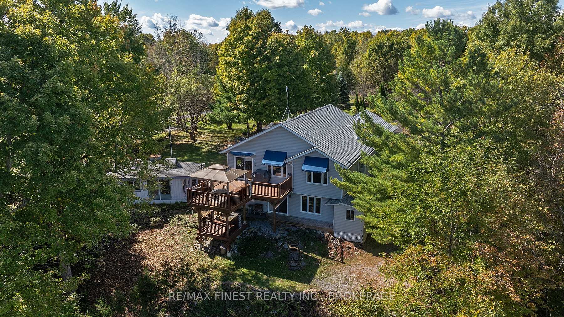 Photo 5 of 4522 Sills Bay Road, Frontenac, Frontenac South — HOMEH