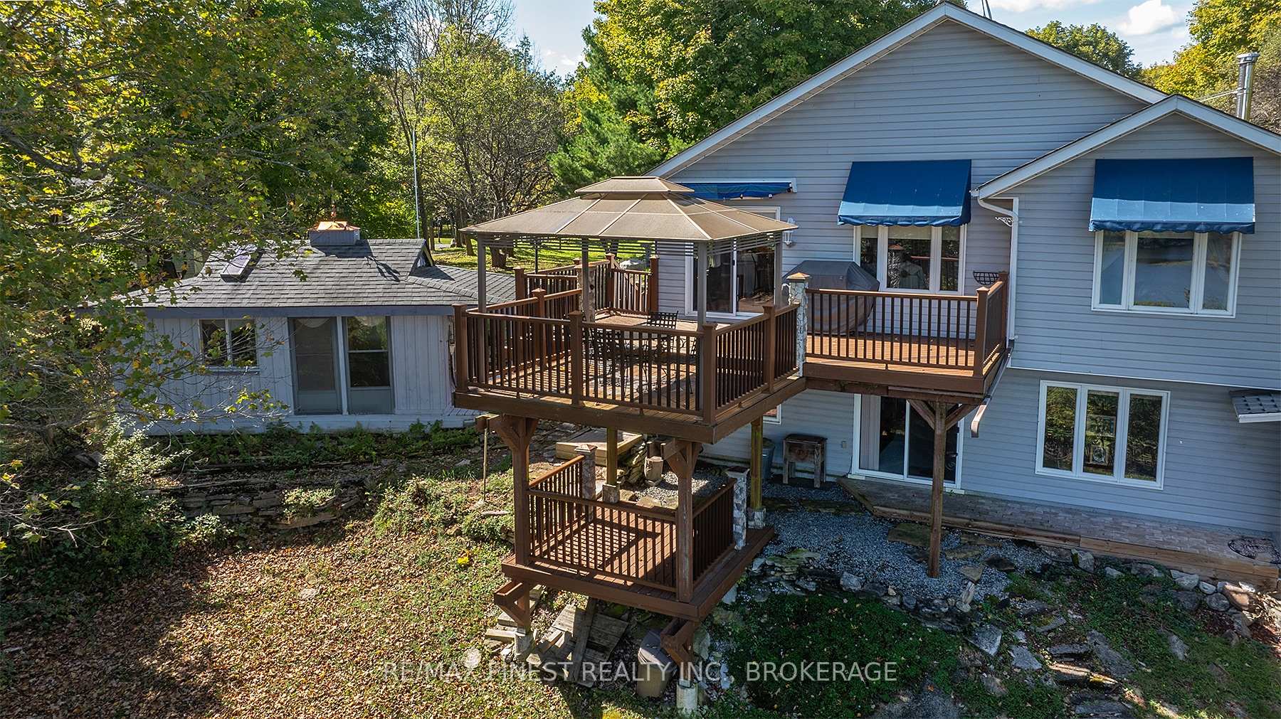 Photo 6 of 4522 Sills Bay Road, Frontenac, Frontenac South — HOMEH