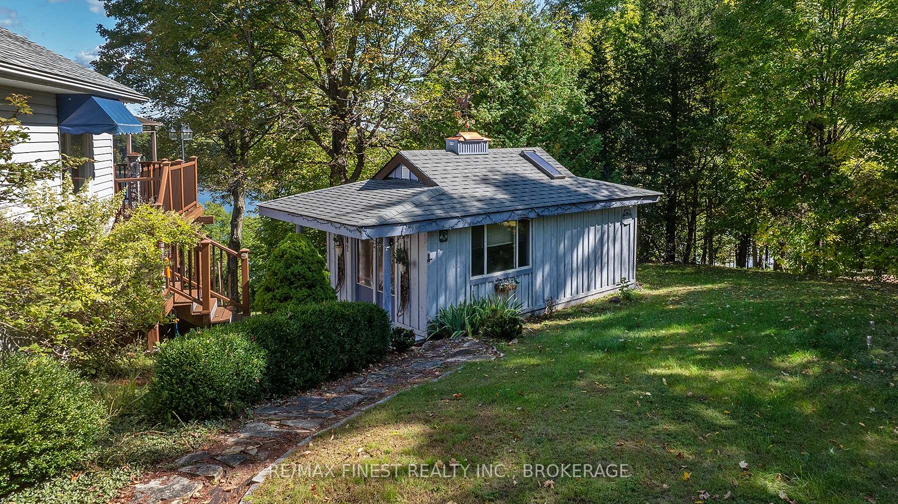 Photo 7 of 4522 Sills Bay Road, Frontenac, Frontenac South — HOMEH