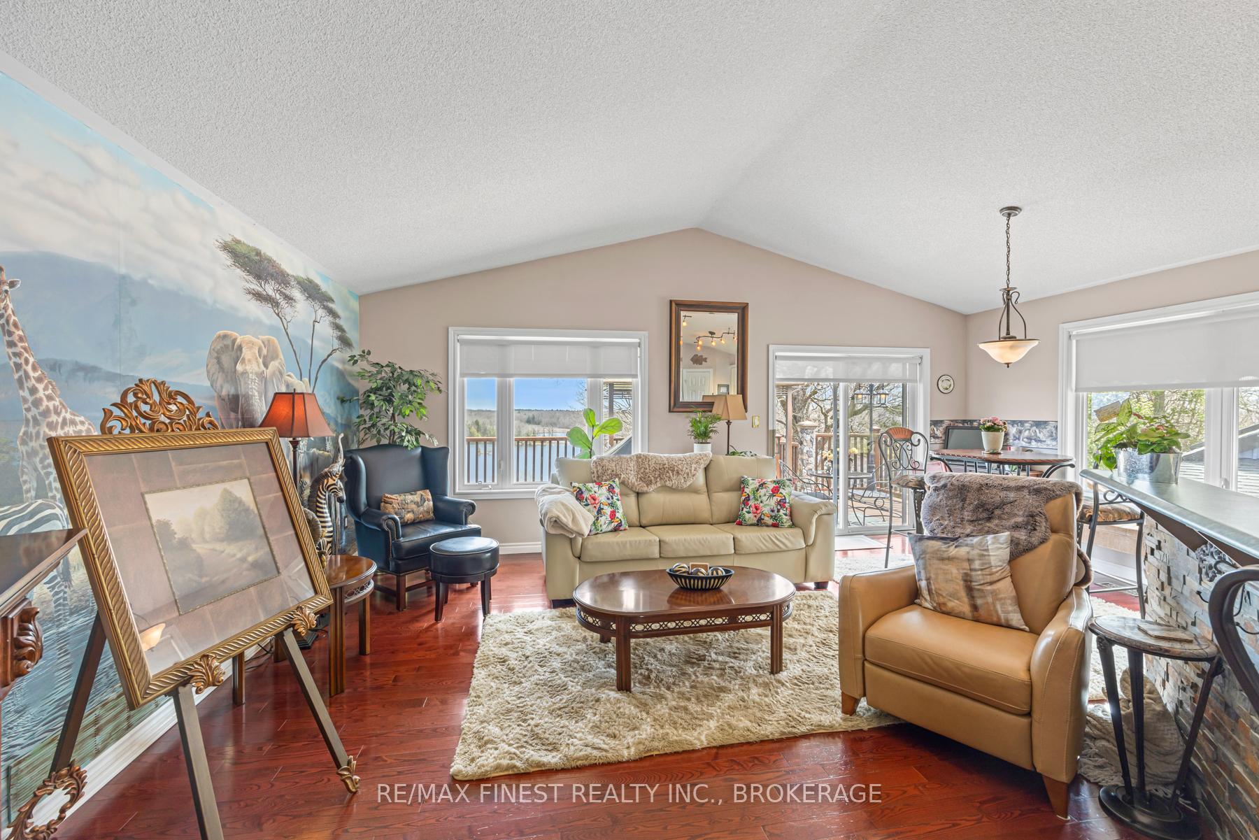 Photo 19 of 4522 Sills Bay Road, Frontenac, Frontenac South — HOMEH