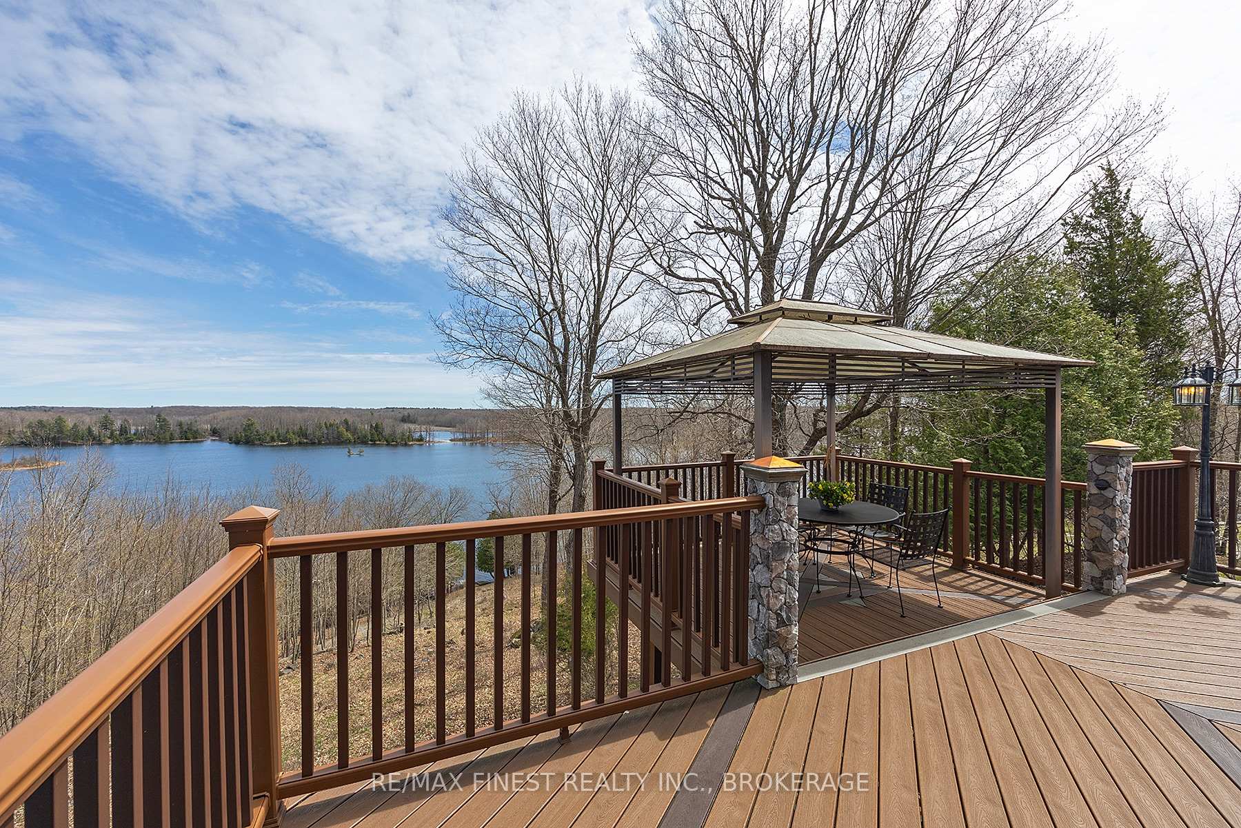 Photo 30 of 4522 Sills Bay Road, Frontenac, Frontenac South — HOMEH