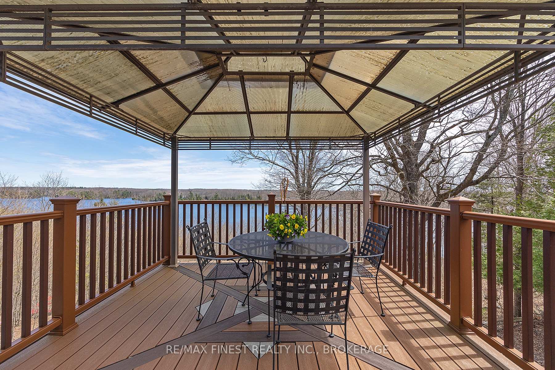 Photo 31 of 4522 Sills Bay Road, Frontenac, Frontenac South — HOMEH