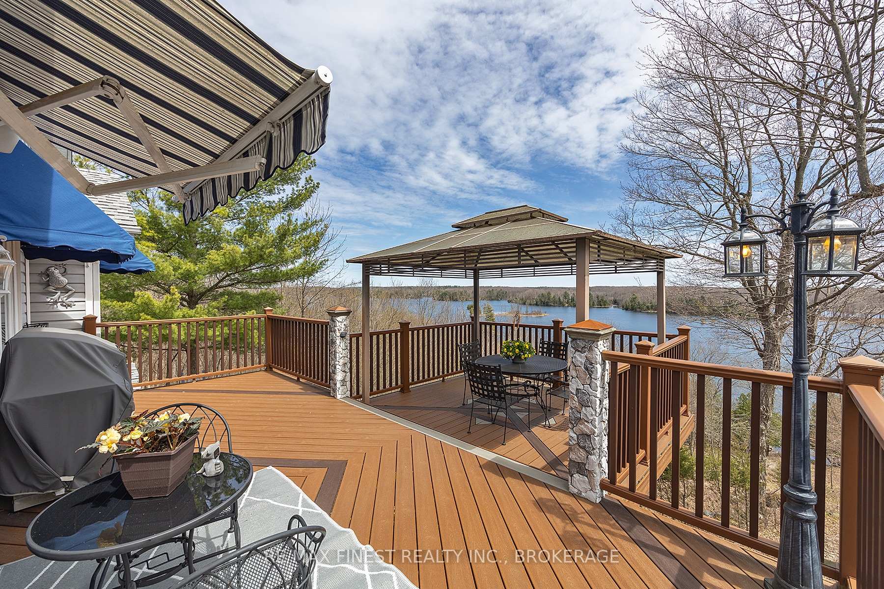Photo 32 of 4522 Sills Bay Road, Frontenac, Frontenac South — HOMEH