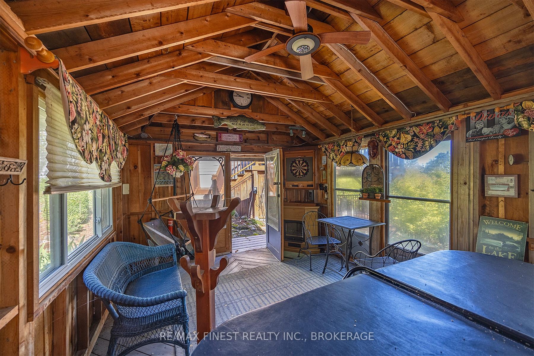 Photo 36 of 4522 Sills Bay Road, Frontenac, Frontenac South — HOMEH