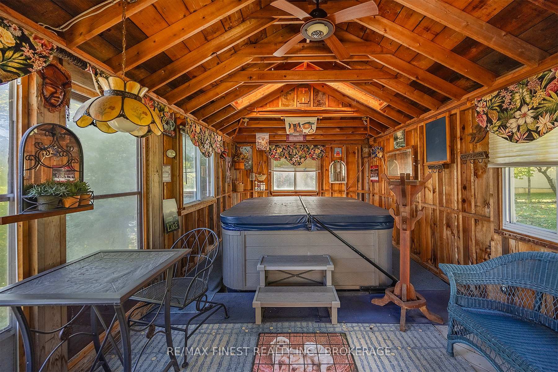 Photo 37 of 4522 Sills Bay Road, Frontenac, Frontenac South — HOMEH