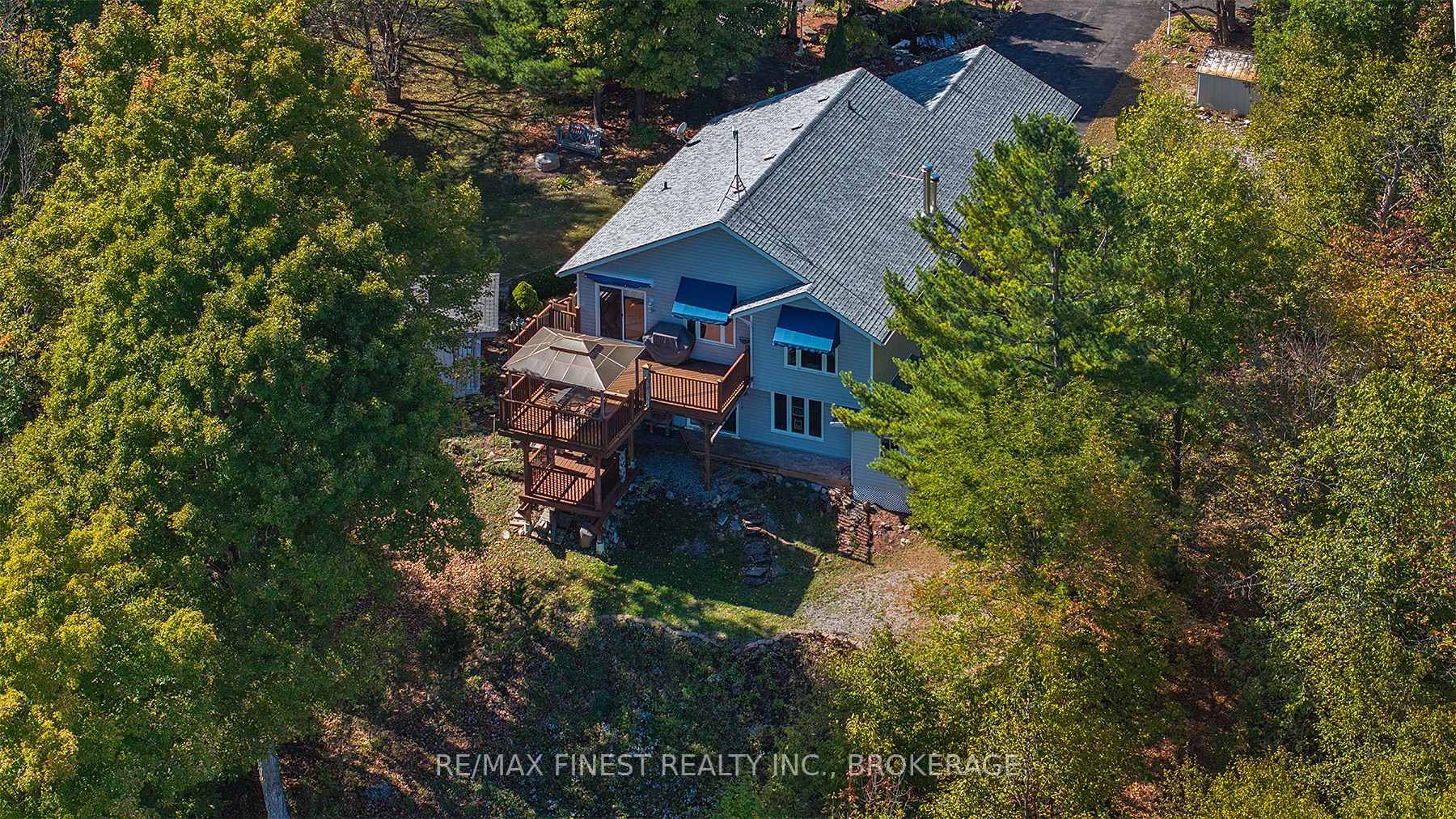 Photo 47 of 4522 Sills Bay Road, Frontenac, Frontenac South — HOMEH
