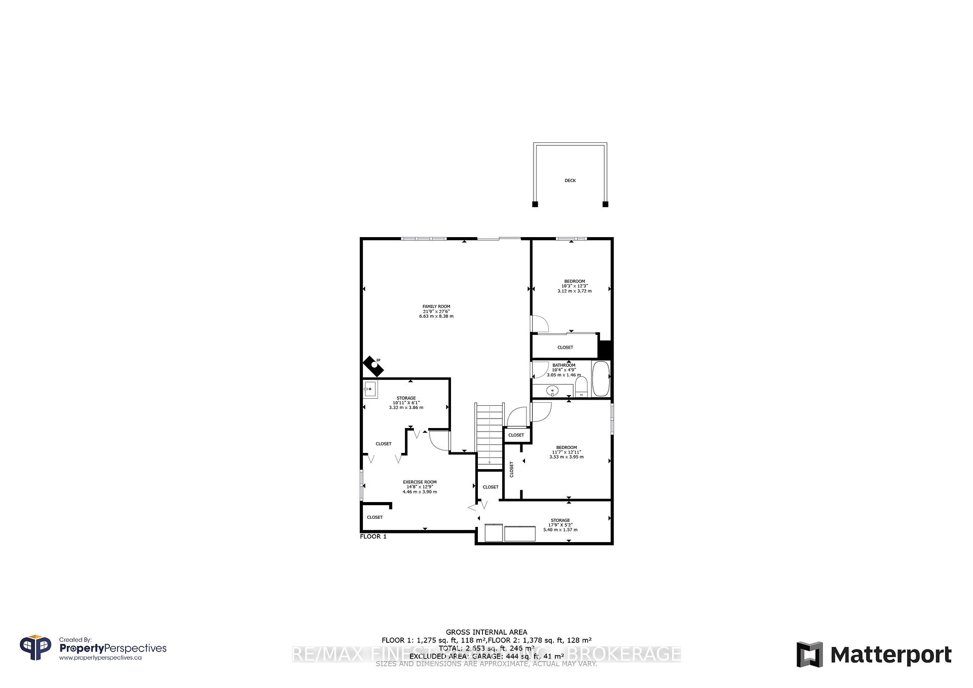 Photo 50 of 4522 Sills Bay Road, Frontenac, Frontenac South — HOMEH