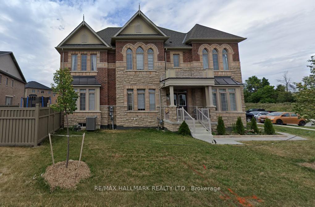 Photo 1 of Unit Basement, 194 Mactier Drive, Vaughan, Kleinburg — HOMEH