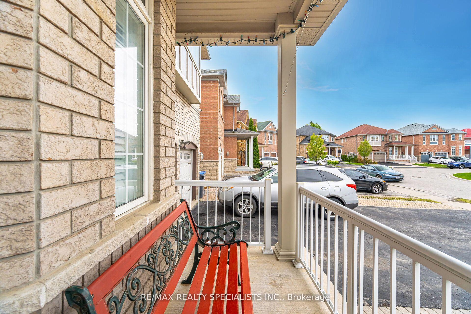 Front of 8 Goreridge Crescent