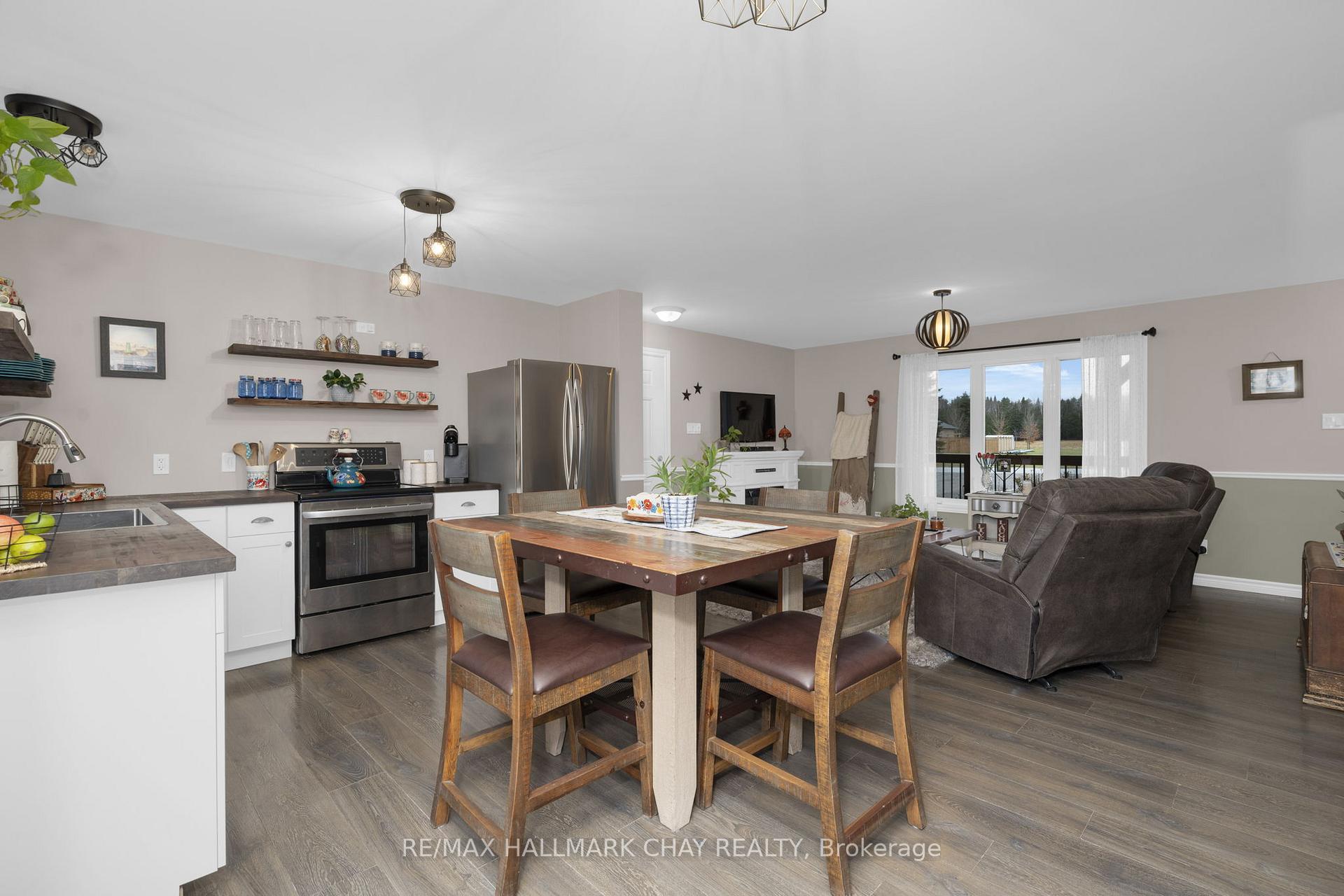 Photo 12 of 4193 Hogback Road, Clearview, Rural Clearview — HOMEH