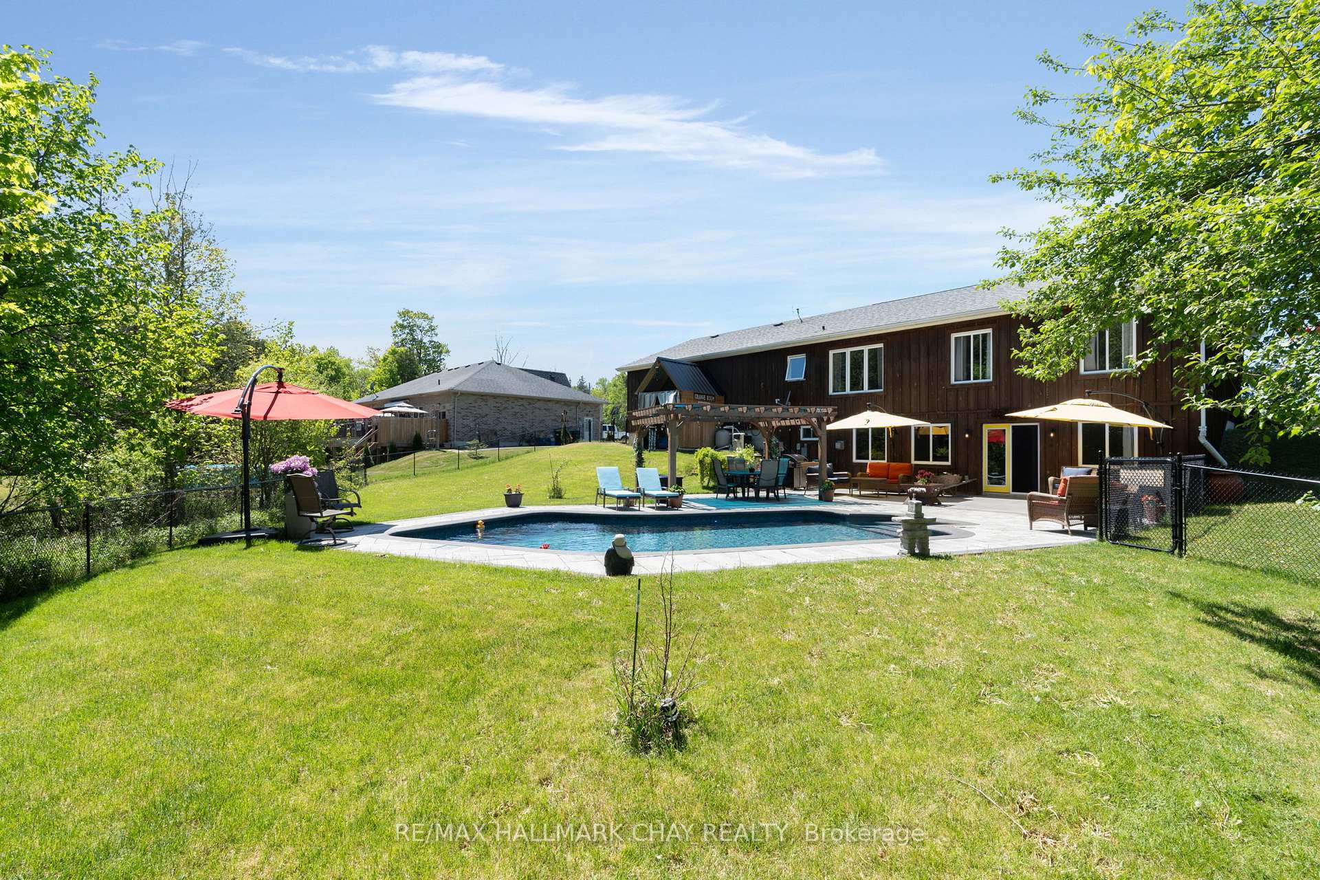 Photo 35 of 4193 Hogback Road, Clearview, Rural Clearview — HOMEH