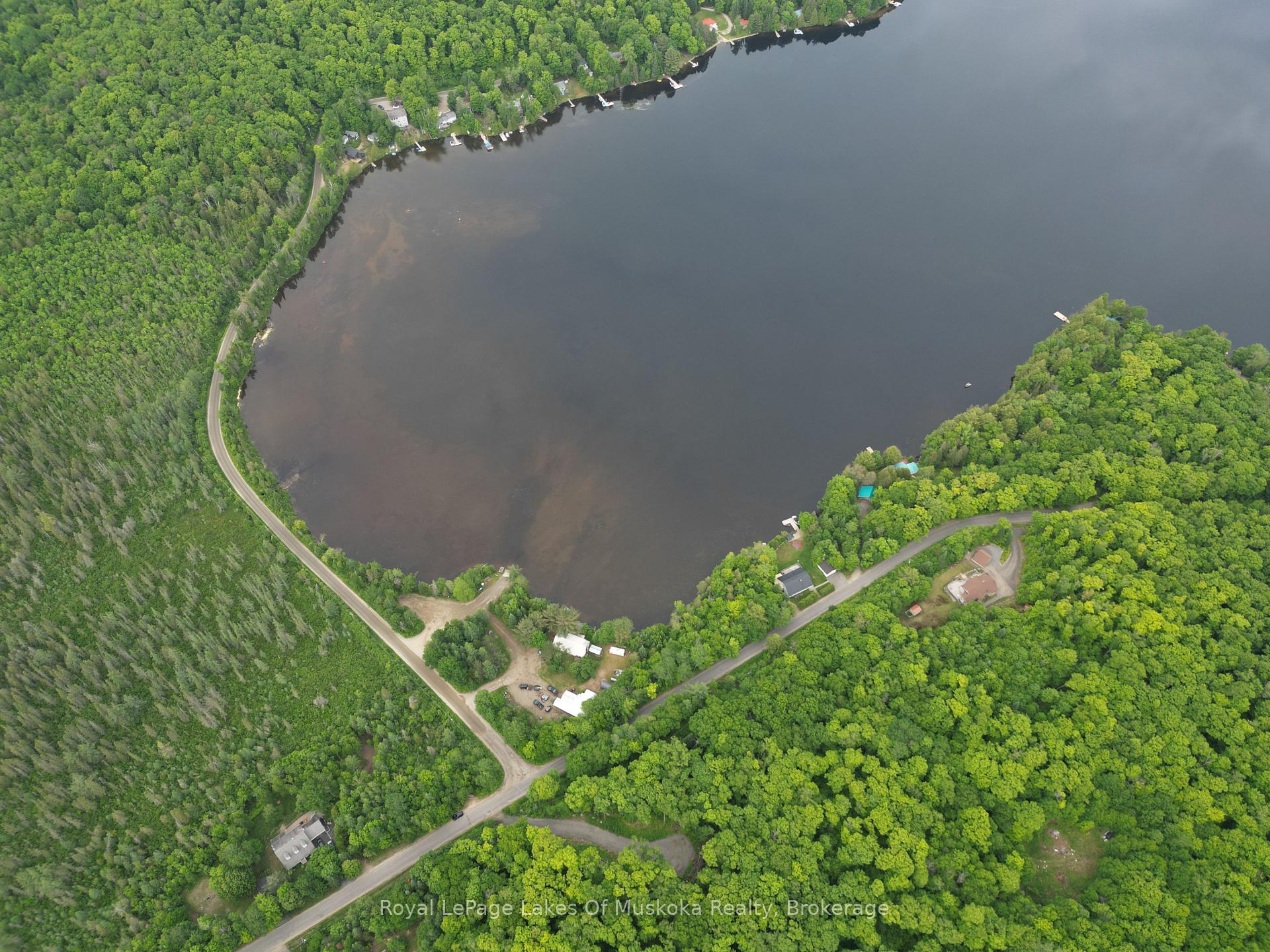 Photo 2 of LOT 29 Bay Lake Road, Perry — HOMEH