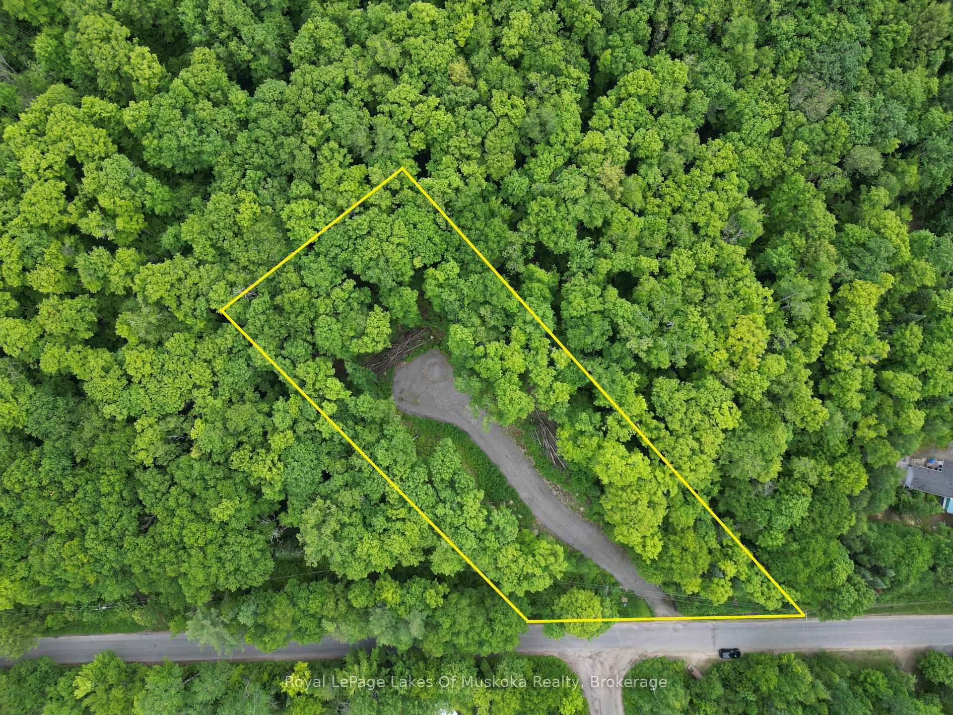 Photo 3 of LOT 29 Bay Lake Road, Perry — HOMEH