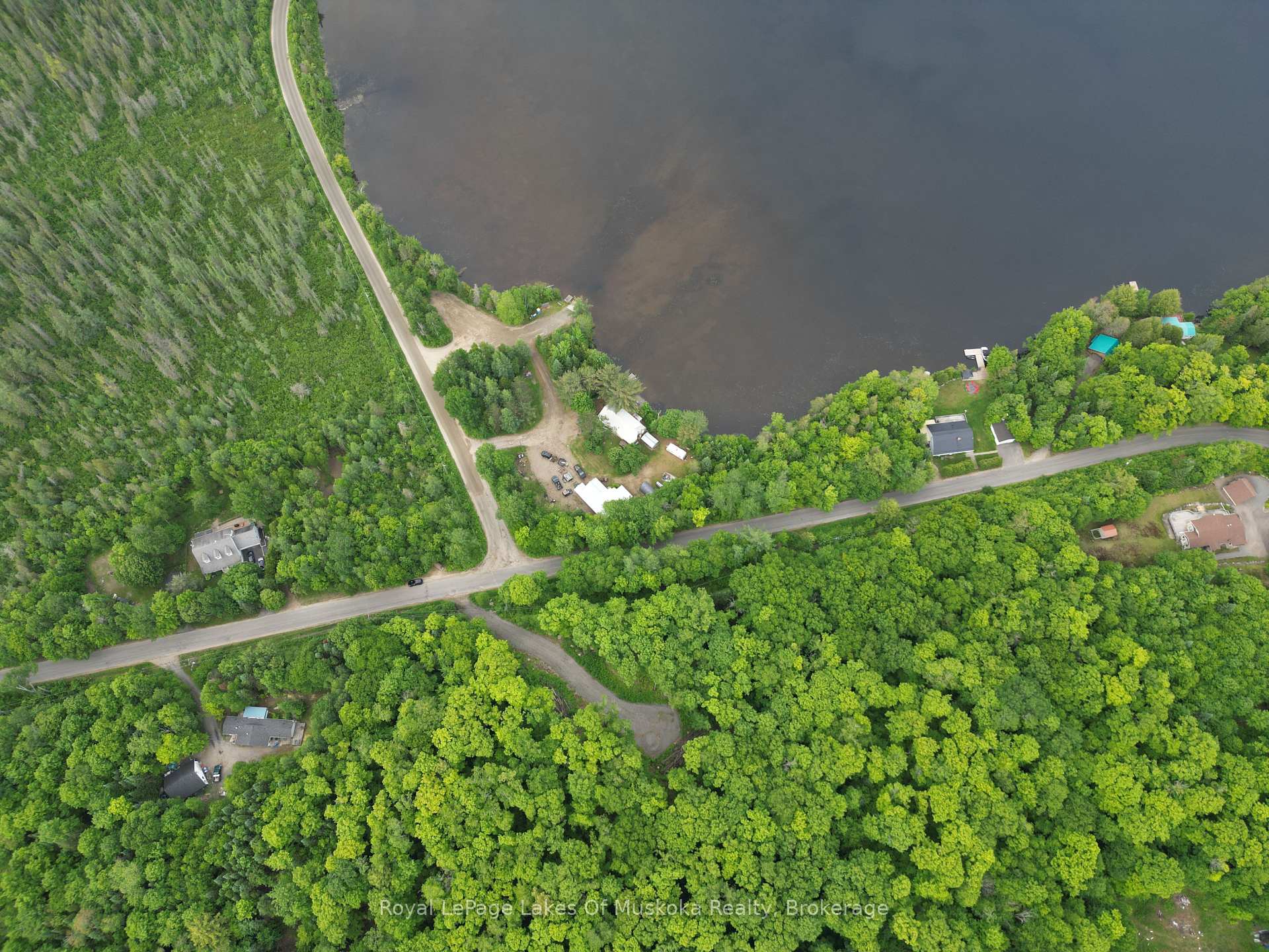 Photo 5 of LOT 29 Bay Lake Road, Perry — HOMEH