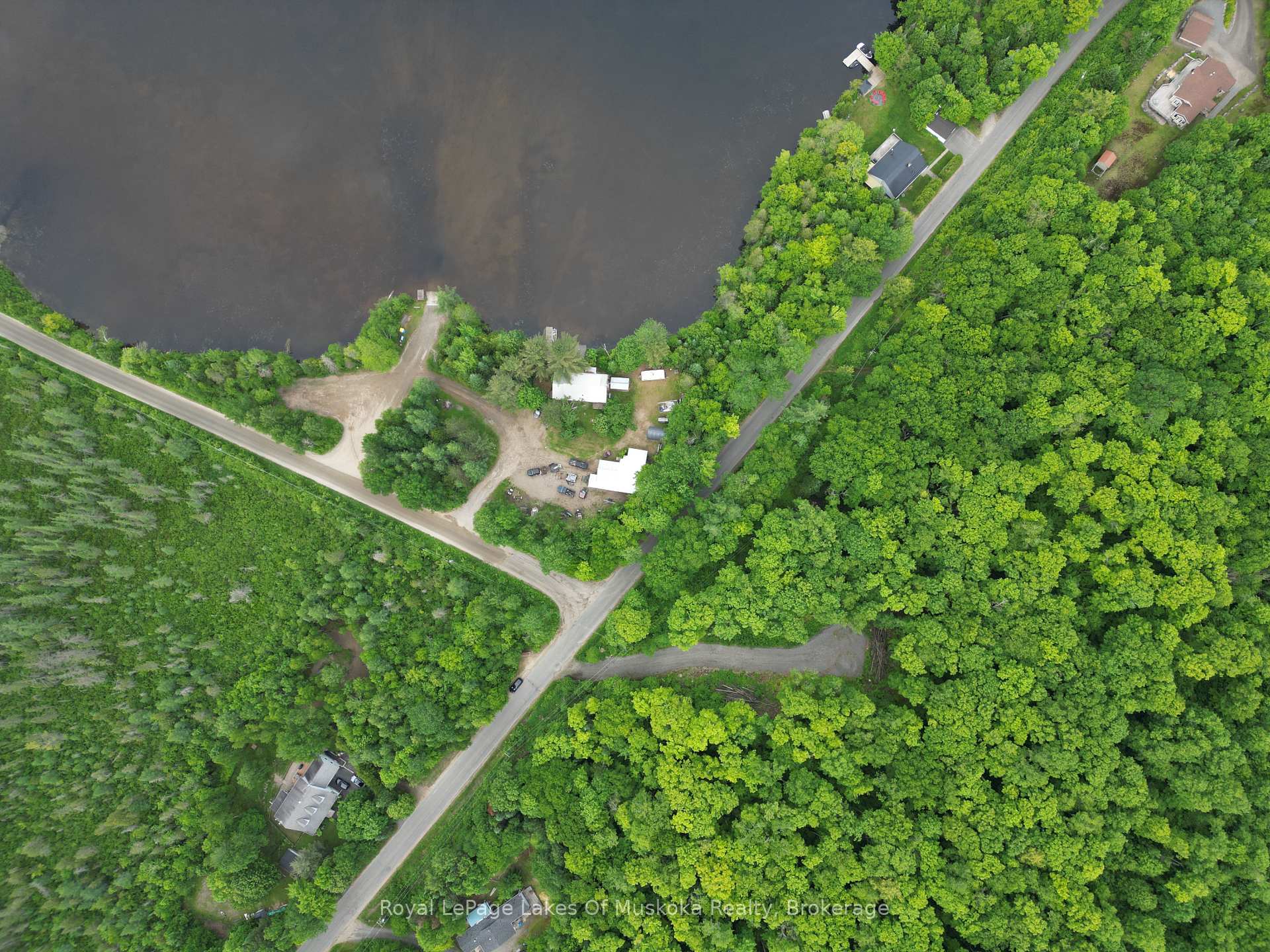 Photo 6 of LOT 29 Bay Lake Road, Perry — HOMEH