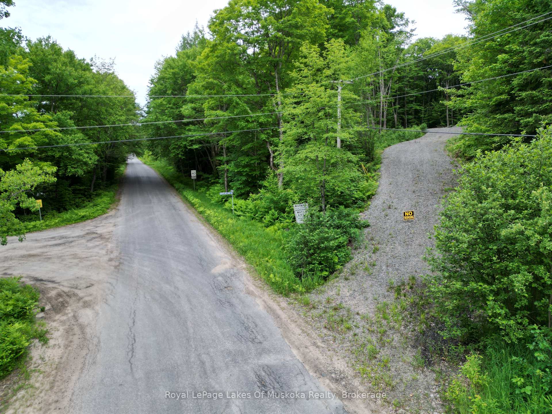 Photo 9 of LOT 29 Bay Lake Road, Perry — HOMEH