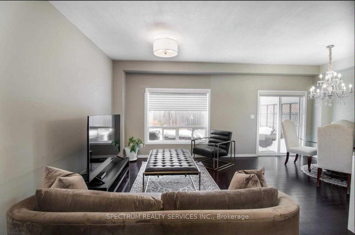 Photo 2 of Unit 15, 20 Pisa Drive, Hamilton, Stoney Creek — HOMEH
