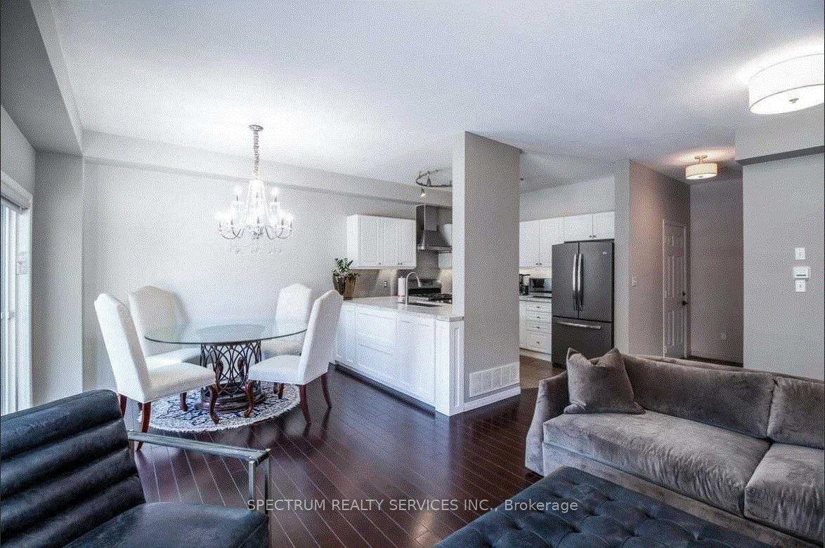 Photo 3 of Unit 15, 20 Pisa Drive, Hamilton, Stoney Creek — HOMEH