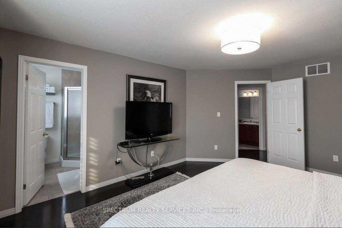 Photo 9 of Unit 15, 20 Pisa Drive, Hamilton, Stoney Creek — HOMEH