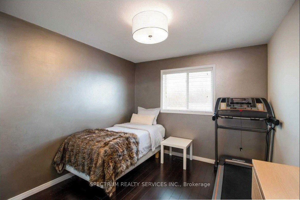 Photo 13 of Unit 15, 20 Pisa Drive, Hamilton, Stoney Creek — HOMEH