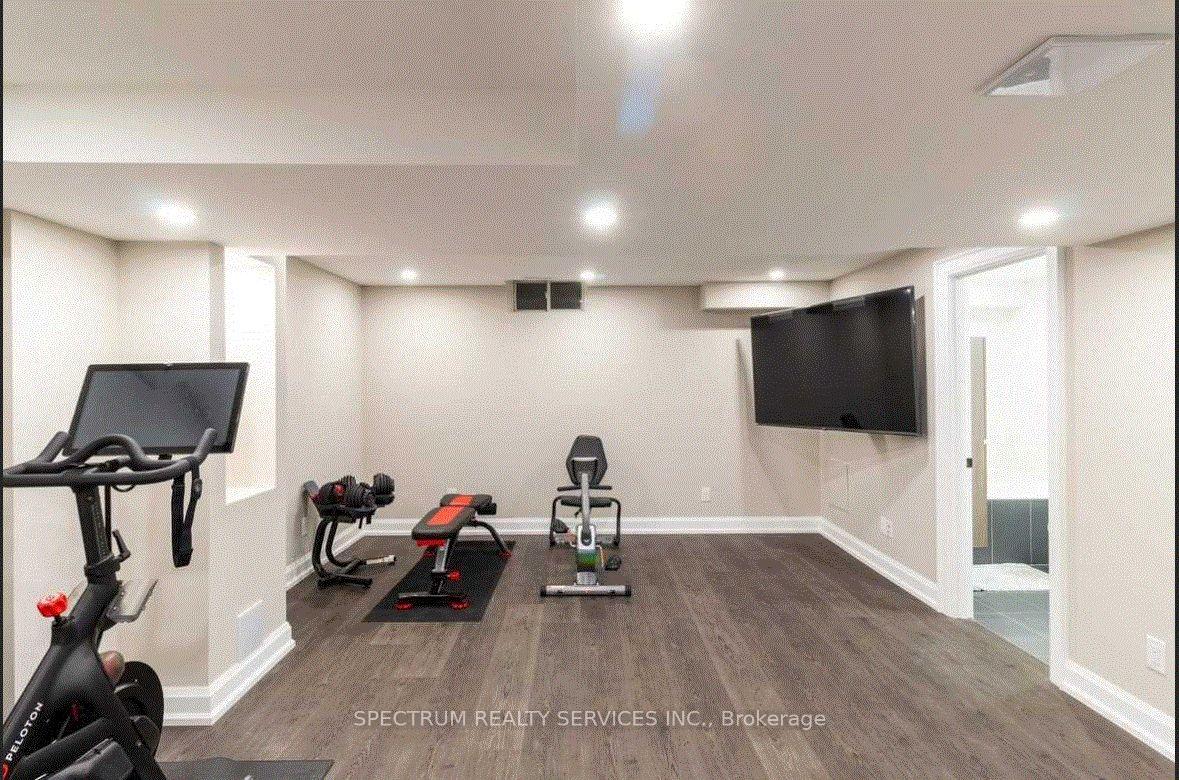 Photo 15 of Unit 15, 20 Pisa Drive, Hamilton, Stoney Creek — HOMEH