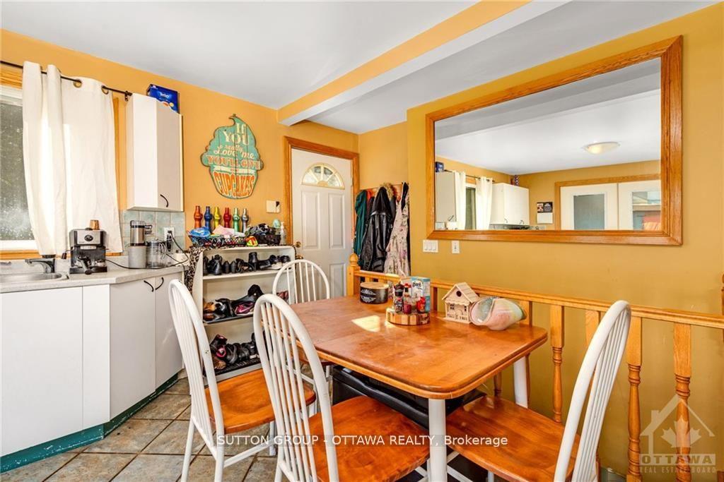 Photo 10 of 846 St Laurent Boulevard, Ottawa, Overbrook/Castle Heights — HOMEH