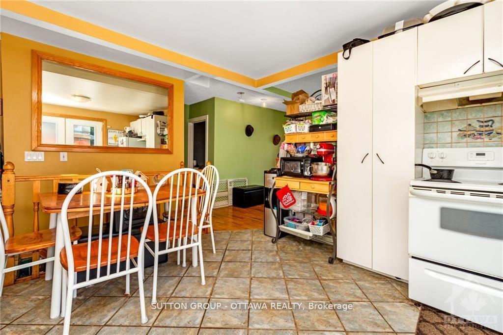 Photo 12 of 846 St Laurent Boulevard, Ottawa, Overbrook/Castle Heights — HOMEH