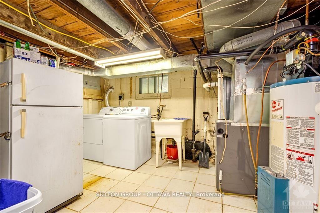 Photo 19 of 846 St Laurent Boulevard, Ottawa, Overbrook/Castle Heights — HOMEH