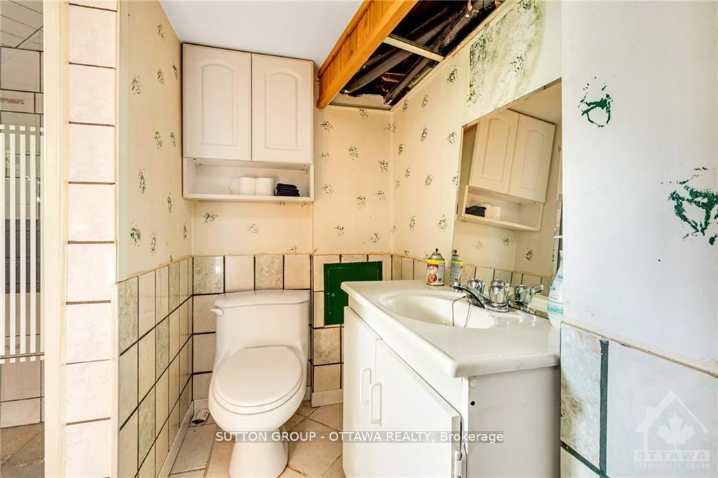Photo 21 of 846 St Laurent Boulevard, Ottawa, Overbrook/Castle Heights — HOMEH