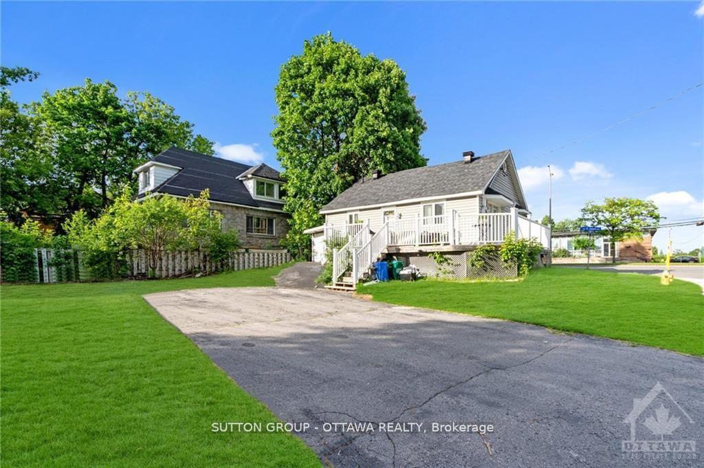 Photo 24 of 846 St Laurent Boulevard, Ottawa, Overbrook/Castle Heights — HOMEH