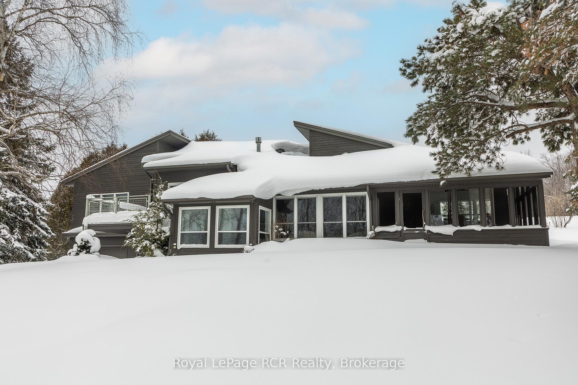 Photo 1 of 503801 Grey Rd 12, West Grey — HOMEH