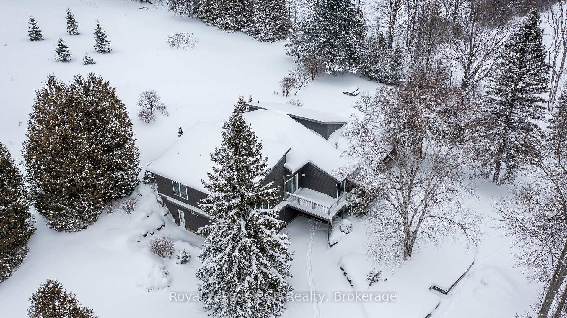 Photo 3 of 503801 Grey Rd 12, West Grey — HOMEH