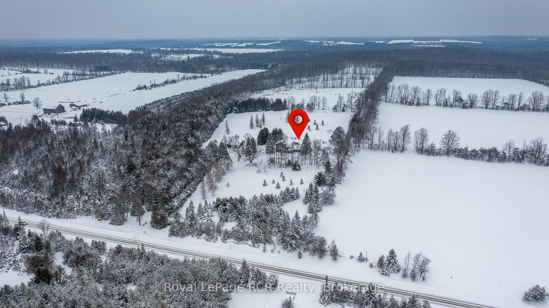 Photo 4 of 503801 Grey Rd 12, West Grey — HOMEH