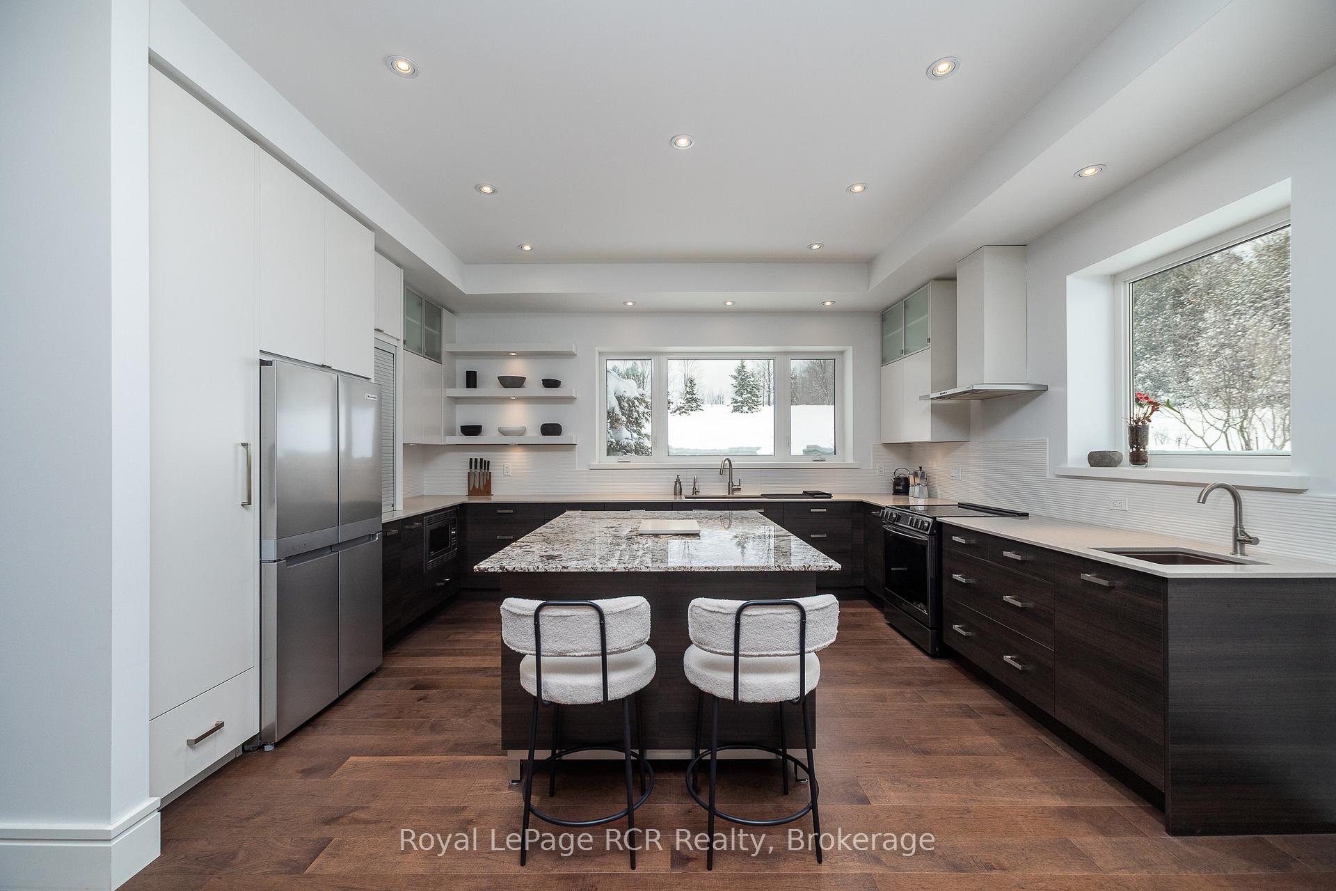Photo 9 of 503801 Grey Rd 12, West Grey — HOMEH