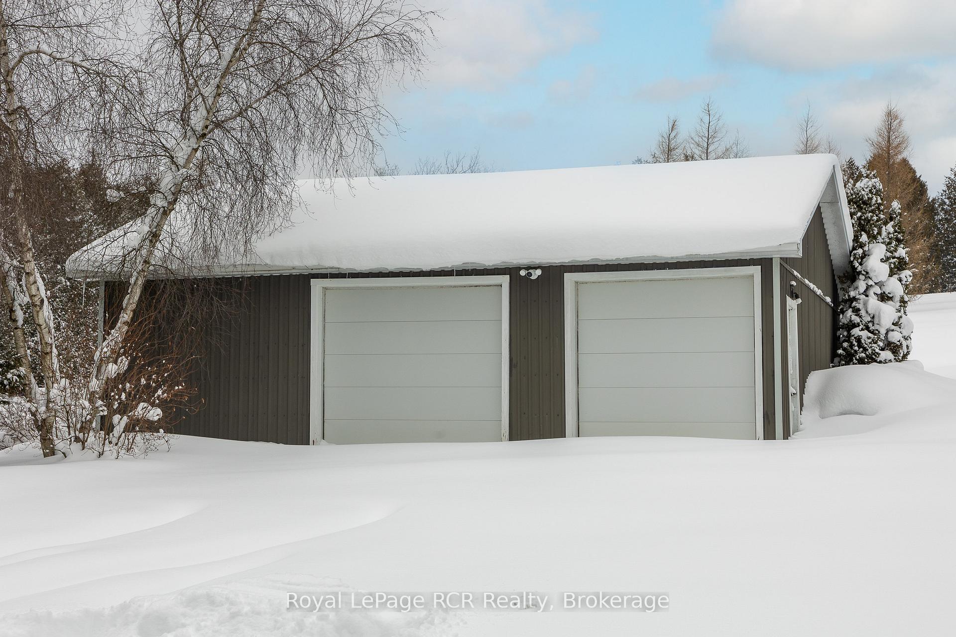 Photo 40 of 503801 Grey Rd 12, West Grey — HOMEH