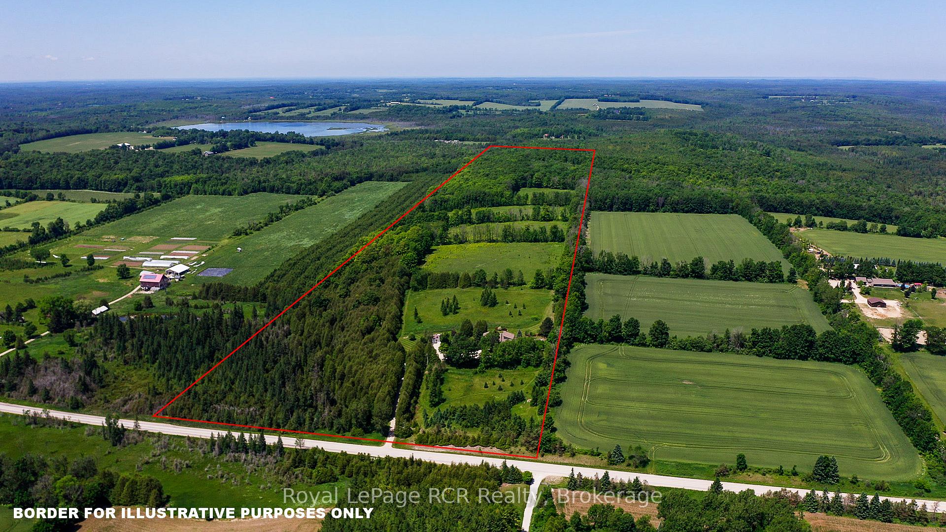 Photo 41 of 503801 Grey Rd 12, West Grey — HOMEH