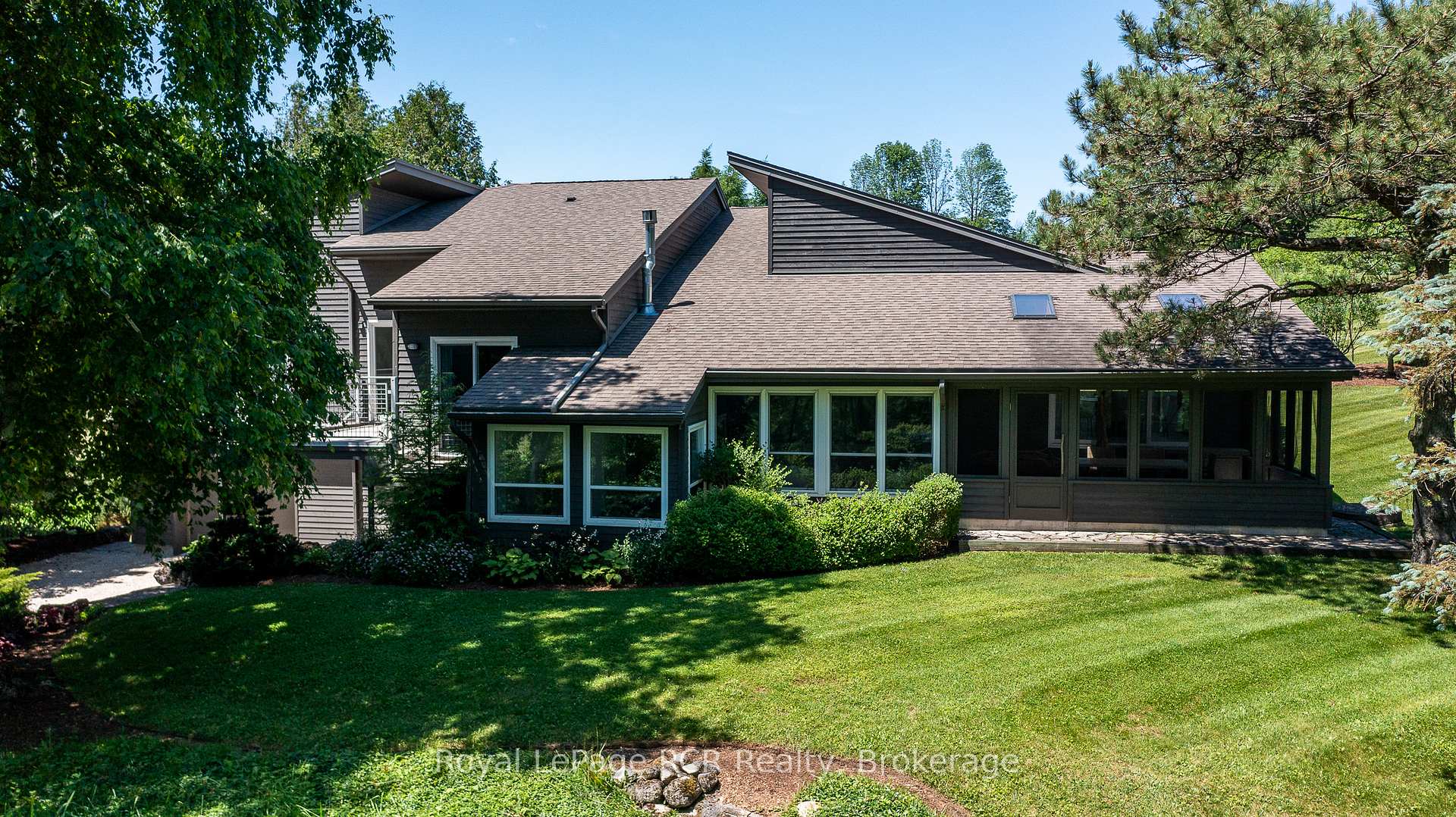 Photo 42 of 503801 Grey Rd 12, West Grey — HOMEH