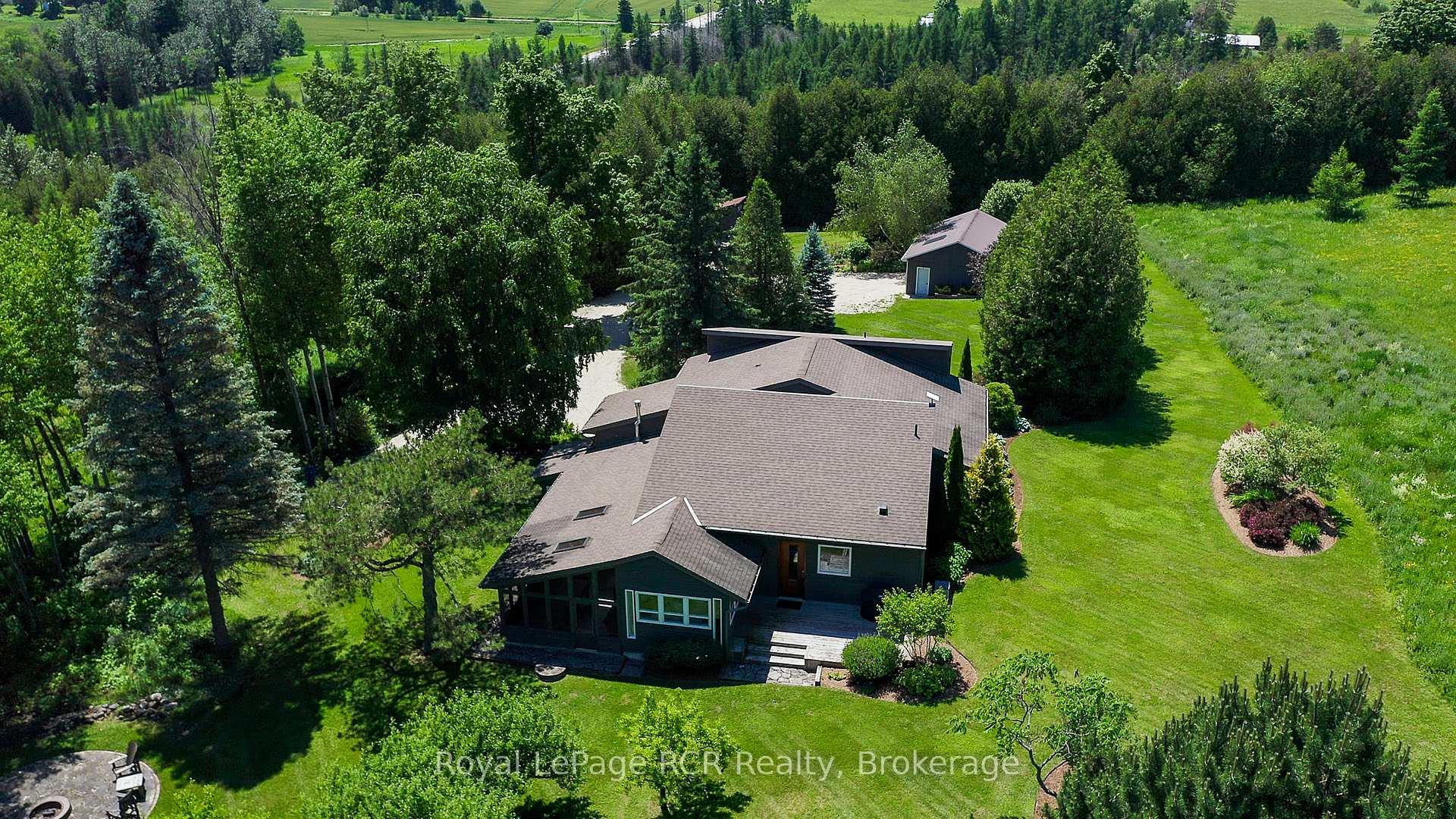 Photo 43 of 503801 Grey Rd 12, West Grey — HOMEH