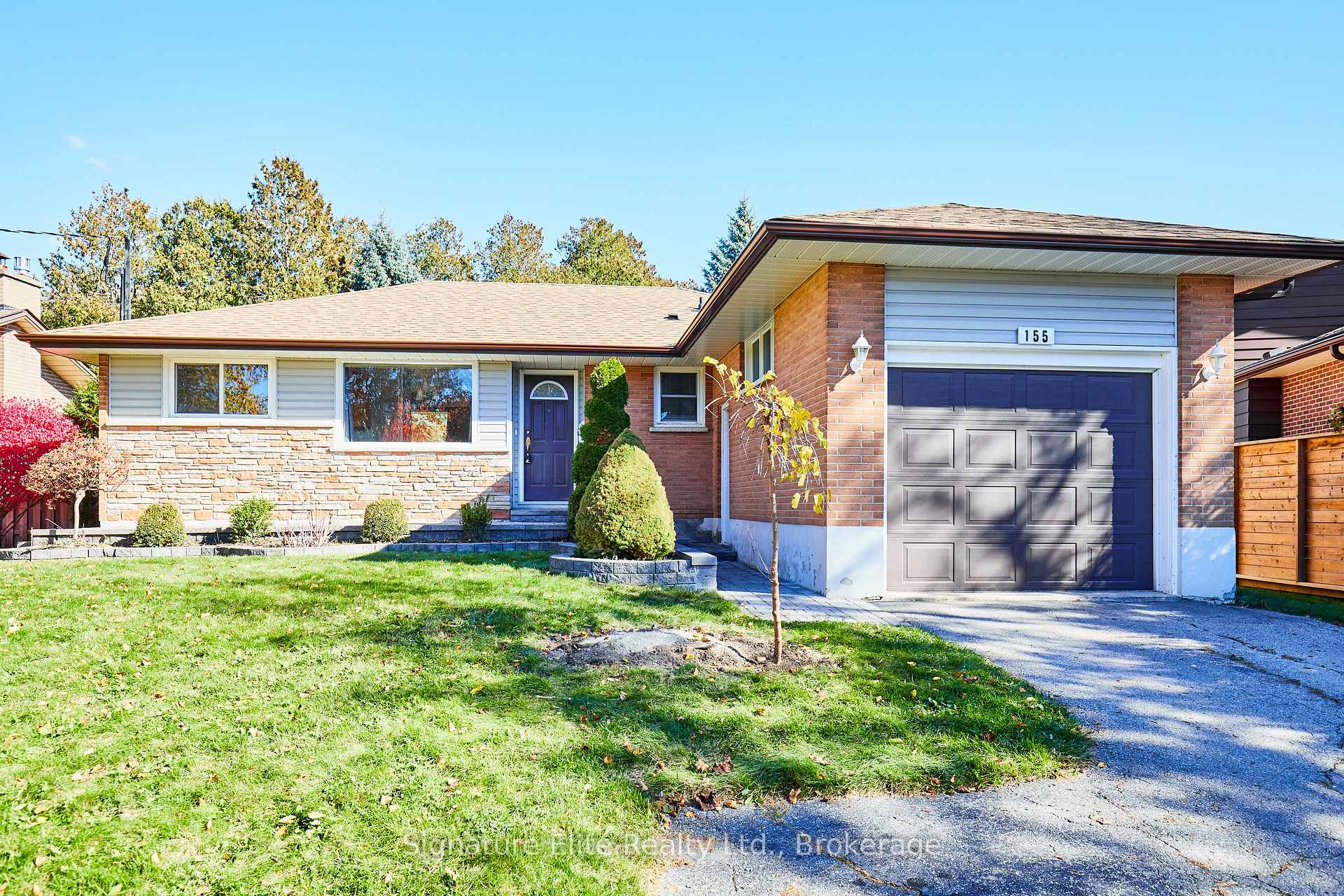 Photo 1 of Unit Main, 155 Laurel Court, Oshawa, Eastdale — HOMEH
