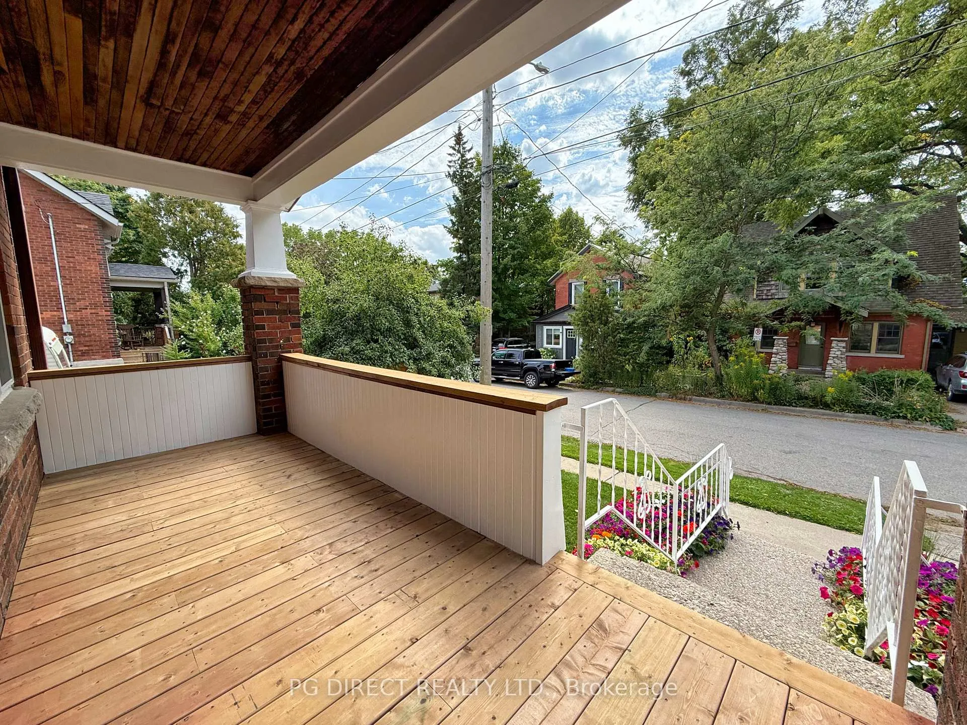 Photo 87 of 33 Havelock Street, Guelph, General Hospital — HOMEH