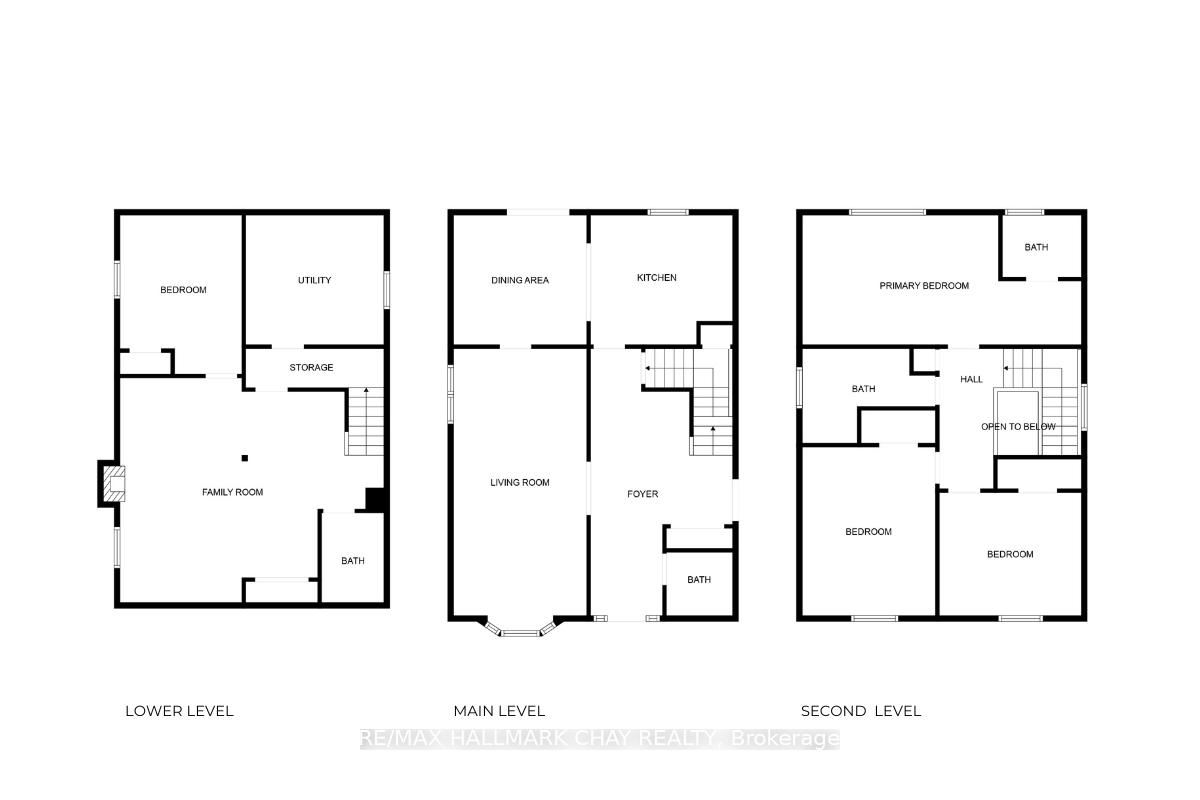 Photo 1 of 83 Trillium Crescent, Barrie, Allandale — HOMEH