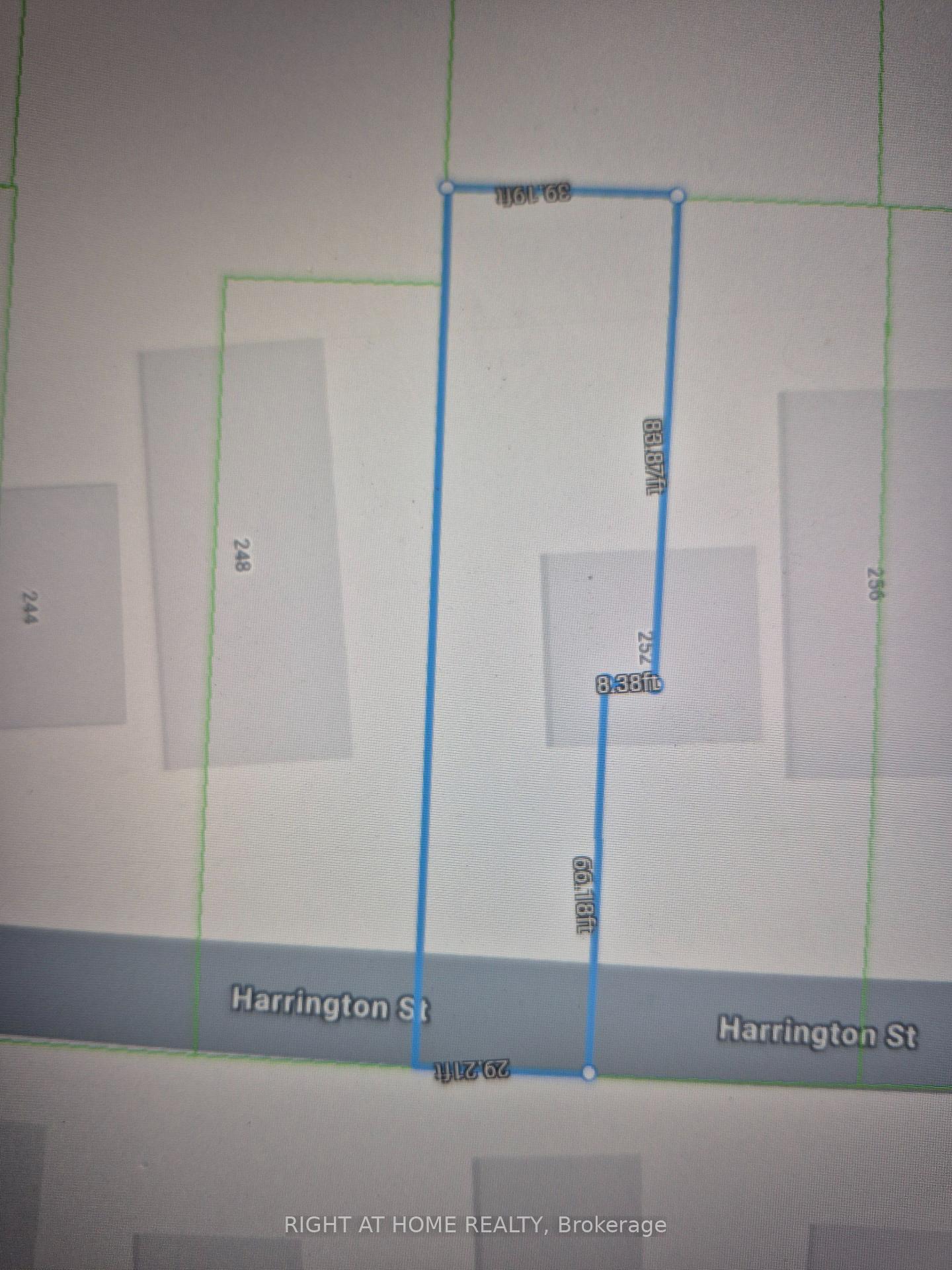 Photo 3 of 250 Harrington Street, Arnprior — HOMEH
