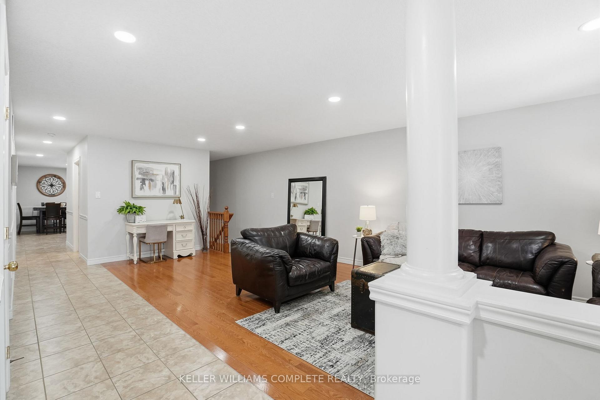 Photo 4 of 144 Sumner Crescent, Grimsby, Grimsby Beach — HOMEH