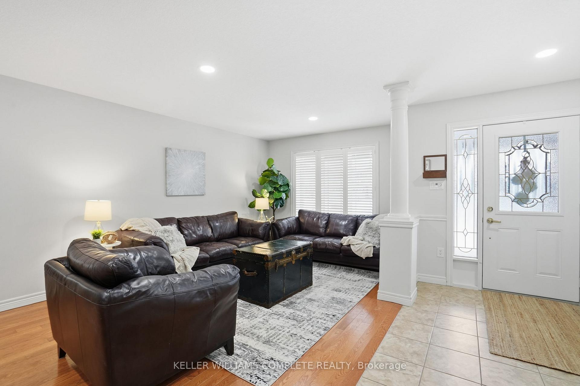 Photo 5 of 144 Sumner Crescent, Grimsby, Grimsby Beach — HOMEH