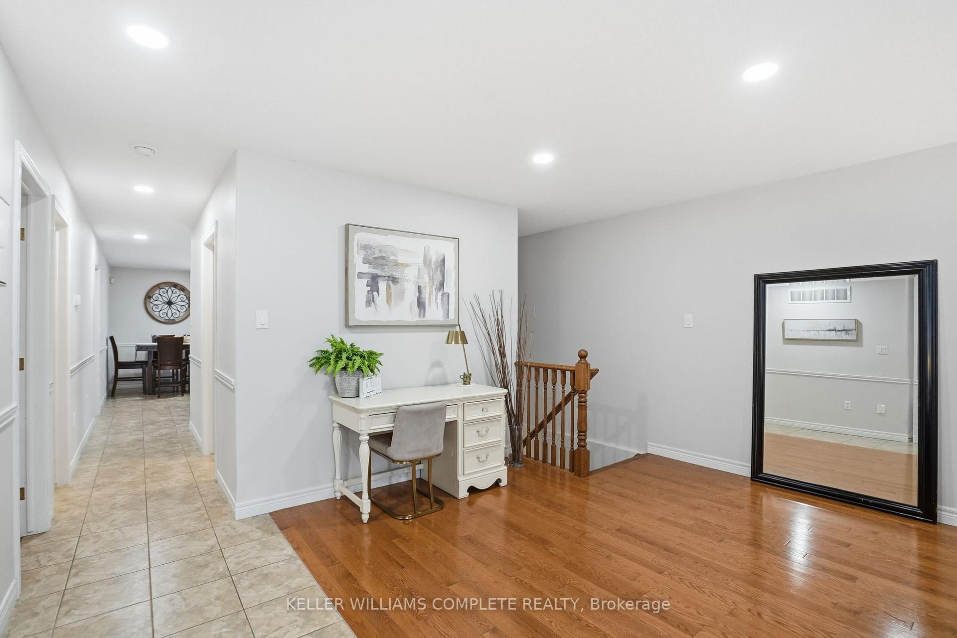Photo 7 of 144 Sumner Crescent, Grimsby, Grimsby Beach — HOMEH